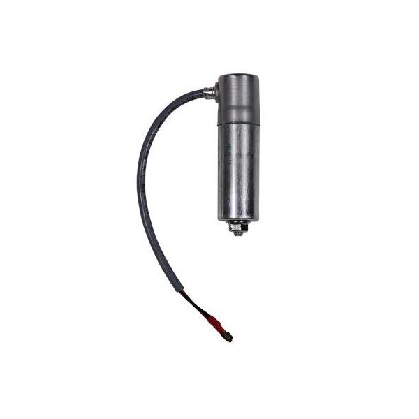Pump Repair Kits- Kit, Capacitor cpl. 8uF, Spare Part.